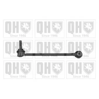 Entretoise/tige, stabilisateur QUINTON HAZELL QLS3644S