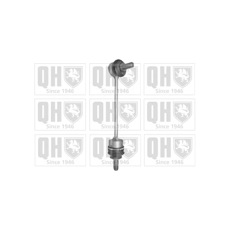 Entretoise/tige, stabilisateur QUINTON HAZELL QLS3647S