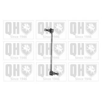 Entretoise/tige, stabilisateur QUINTON HAZELL QLS3648S