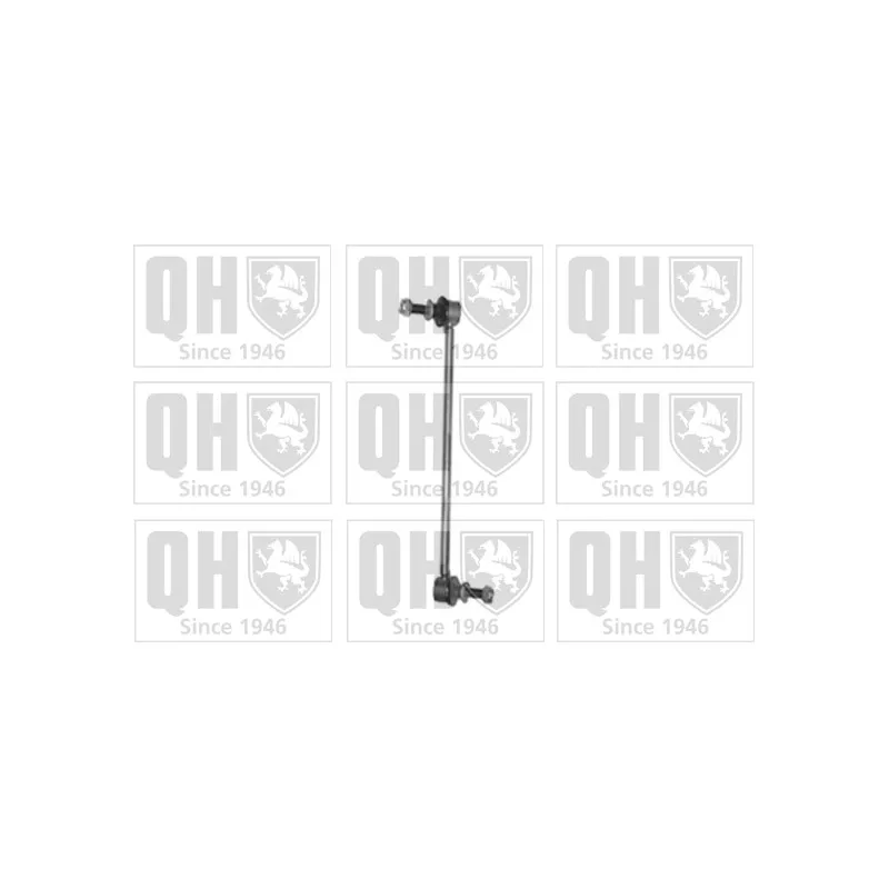 Entretoise/tige, stabilisateur QUINTON HAZELL QLS3648S