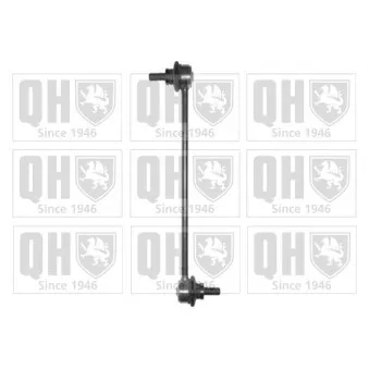 Entretoise/tige, stabilisateur QUINTON HAZELL QLS3650S