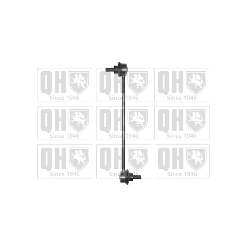 Entretoise/tige, stabilisateur QUINTON HAZELL QLS3650S
