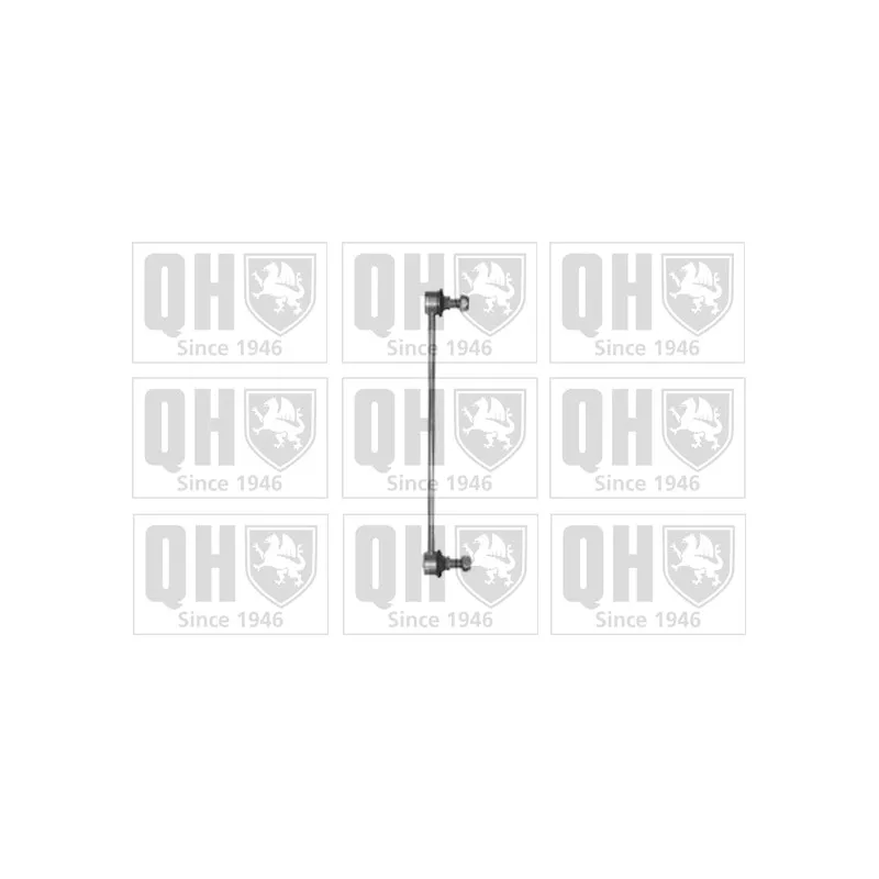 Entretoise/tige, stabilisateur QUINTON HAZELL QLS3651S