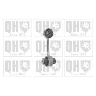 Entretoise/tige, stabilisateur QUINTON HAZELL QLS3654S