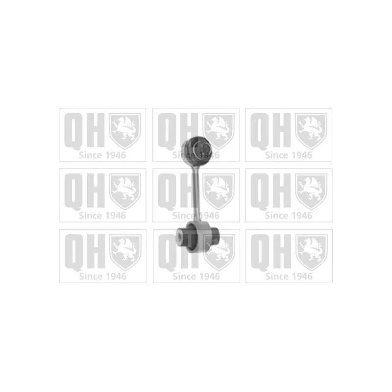 Entretoise/tige, stabilisateur QUINTON HAZELL QLS3654S