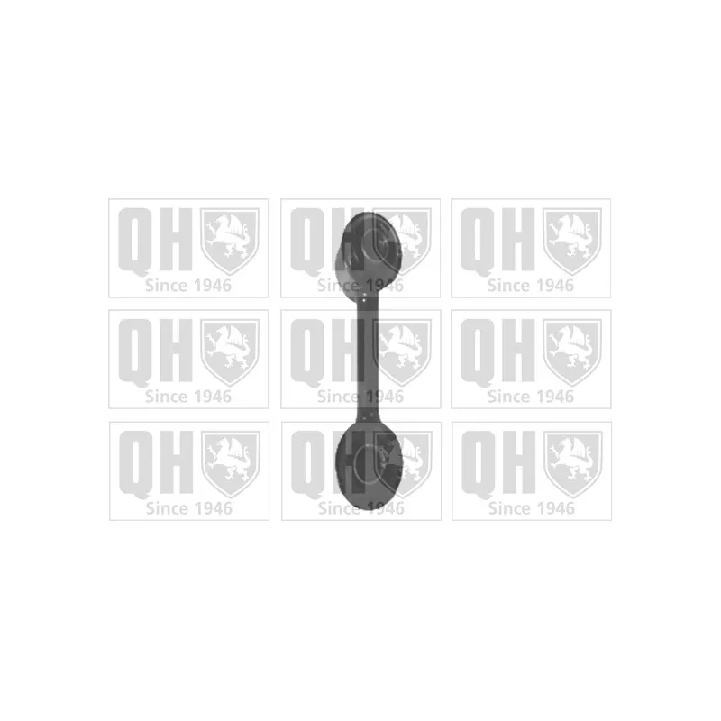 Entretoise/tige, stabilisateur QUINTON HAZELL QLS3655S