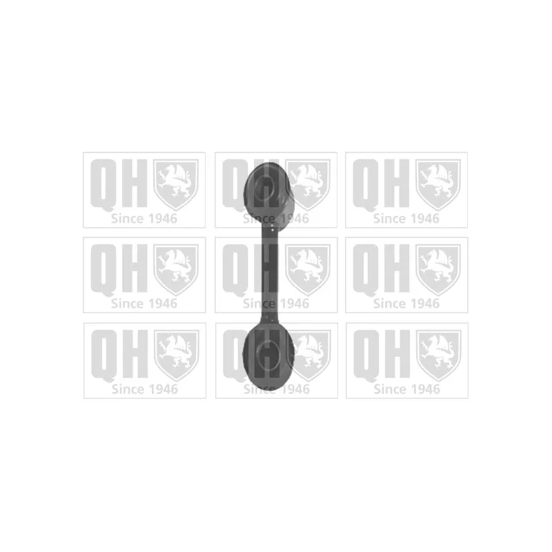 Entretoise/tige, stabilisateur QUINTON HAZELL QLS3656S