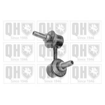 Entretoise/tige, stabilisateur QUINTON HAZELL QLS3660S