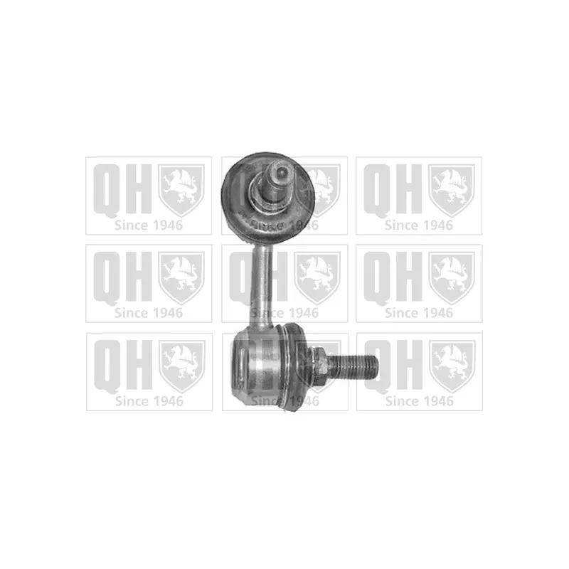 Entretoise/tige, stabilisateur QUINTON HAZELL QLS3662S