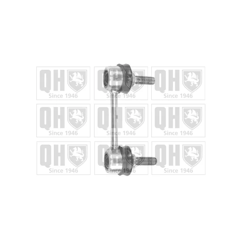 Entretoise/tige, stabilisateur QUINTON HAZELL QLS3664S