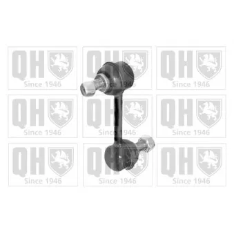 Entretoise/tige, stabilisateur QUINTON HAZELL QLS3665S
