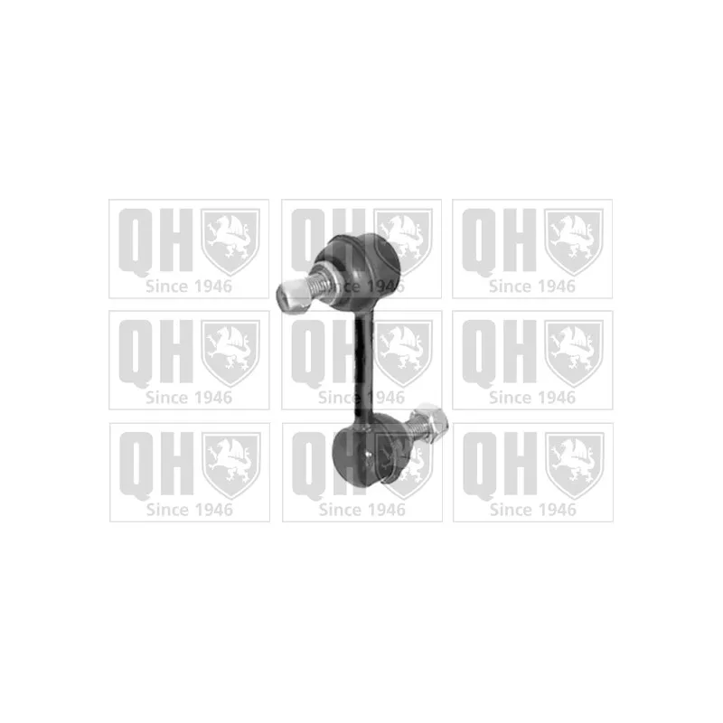 Entretoise/tige, stabilisateur QUINTON HAZELL QLS3665S