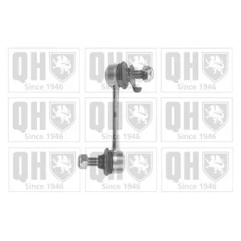 Entretoise/tige, stabilisateur QUINTON HAZELL QLS3666S