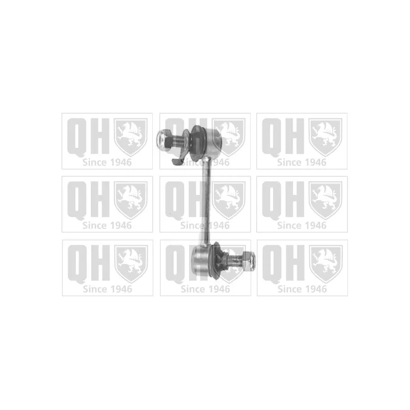 Entretoise/tige, stabilisateur QUINTON HAZELL QLS3667S