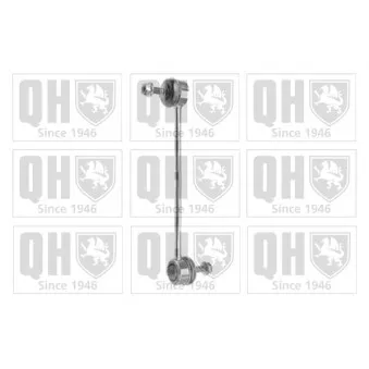 Entretoise/tige, stabilisateur QUINTON HAZELL QLS3670S