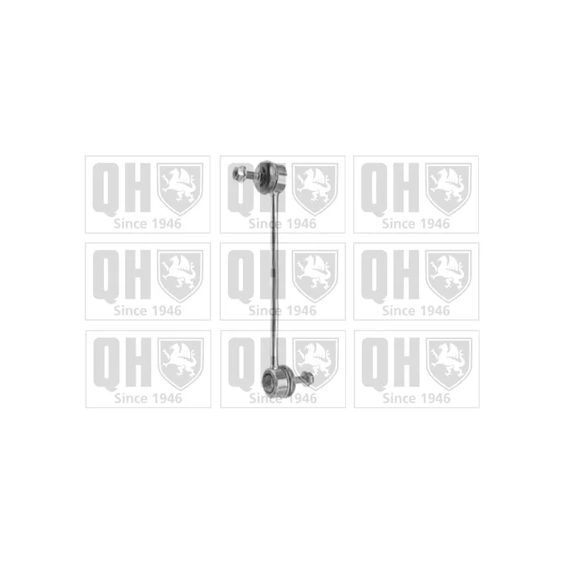 Entretoise/tige, stabilisateur QUINTON HAZELL QLS3670S