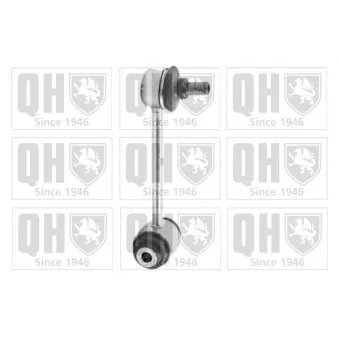 Entretoise/tige, stabilisateur QUINTON HAZELL QLS3672S