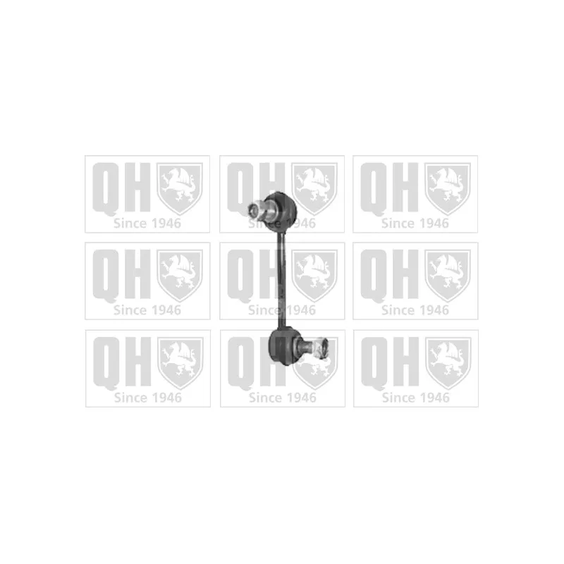 Entretoise/tige, stabilisateur QUINTON HAZELL QLS3674S