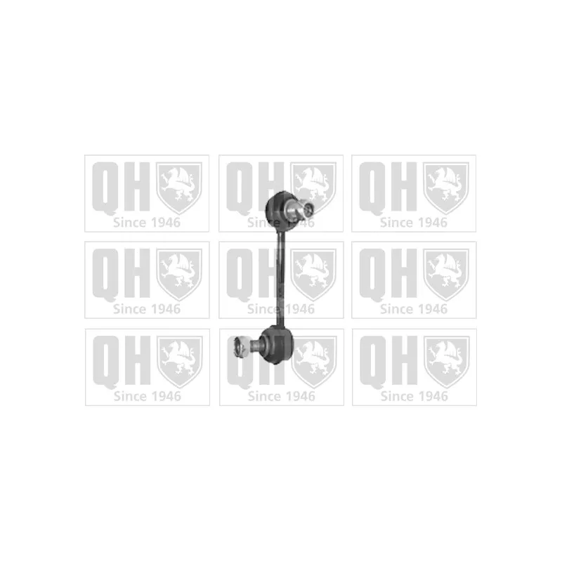 Entretoise/tige, stabilisateur QUINTON HAZELL QLS3675S
