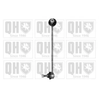 Entretoise/tige, stabilisateur QUINTON HAZELL QLS3676S