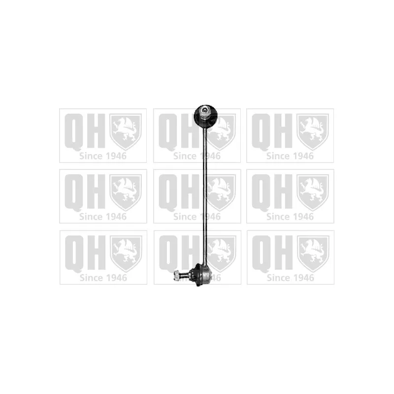 Entretoise/tige, stabilisateur QUINTON HAZELL QLS3676S