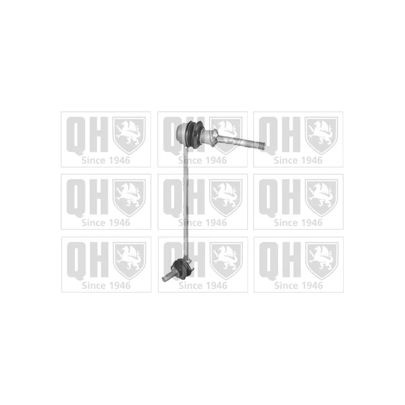 Entretoise/tige, stabilisateur QUINTON HAZELL QLS3681S