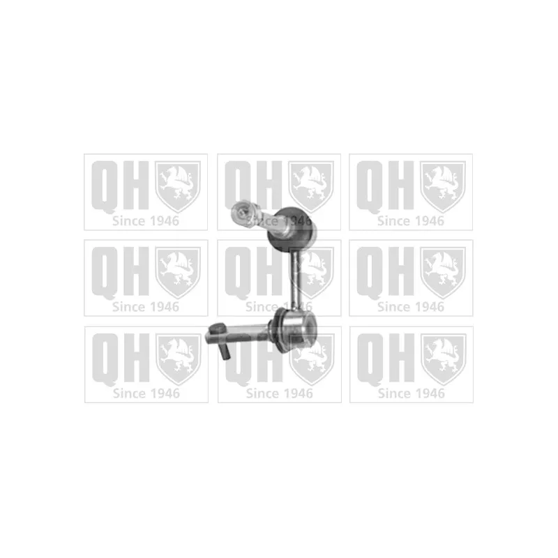Entretoise/tige, stabilisateur QUINTON HAZELL QLS3683S