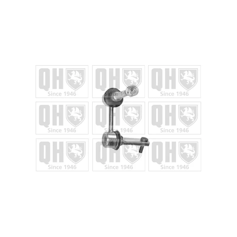 Entretoise/tige, stabilisateur QUINTON HAZELL QLS3684S