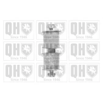 Entretoise/tige, stabilisateur QUINTON HAZELL QLS3685S