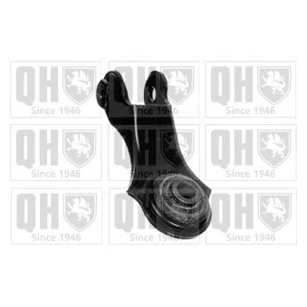 Entretoise/tige, stabilisateur QUINTON HAZELL QLS3686S