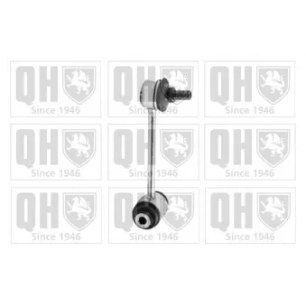 Entretoise/tige, stabilisateur QUINTON HAZELL QLS3687S
