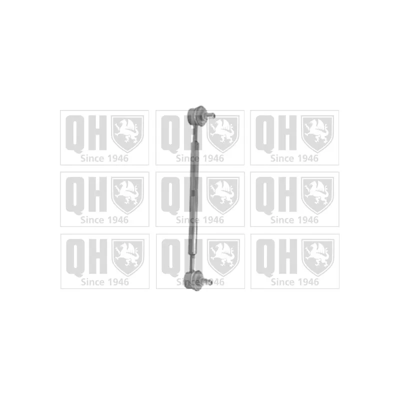 Entretoise/tige, stabilisateur QUINTON HAZELL QLS3690S