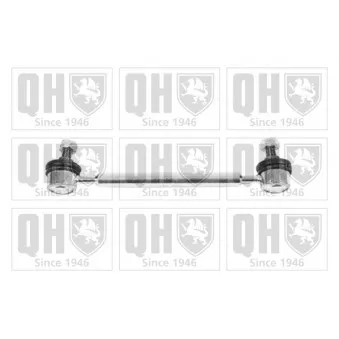 Entretoise/tige, stabilisateur QUINTON HAZELL QLS3691S