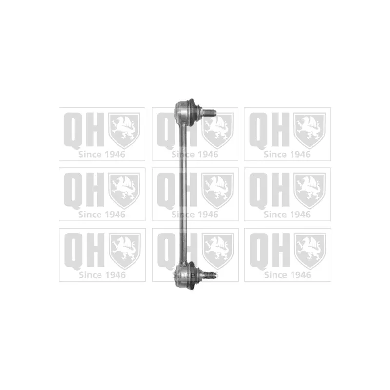 Entretoise/tige, stabilisateur QUINTON HAZELL QLS3692S