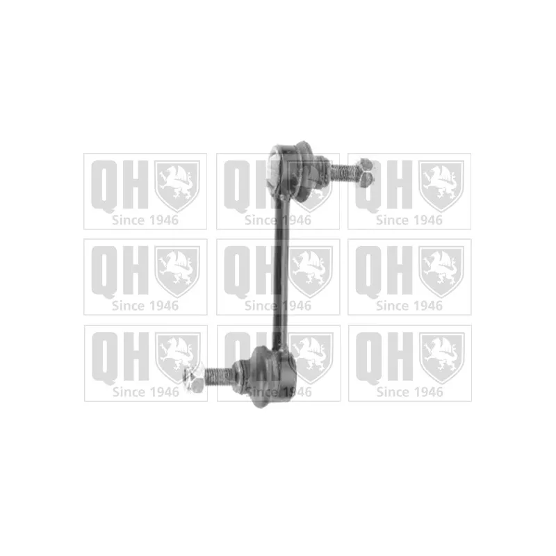 Entretoise/tige, stabilisateur QUINTON HAZELL QLS3693S