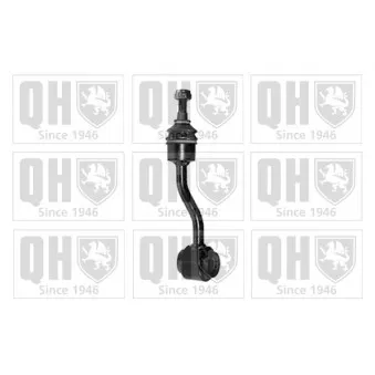 Entretoise/tige, stabilisateur QUINTON HAZELL QLS3696S