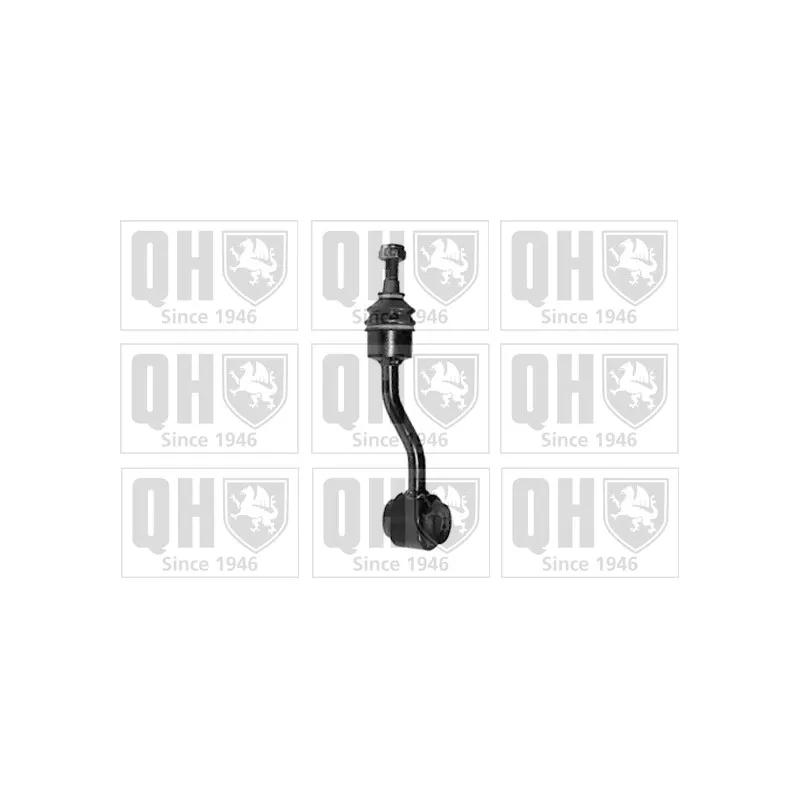 Entretoise/tige, stabilisateur QUINTON HAZELL QLS3696S