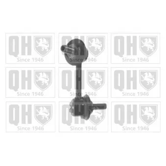 Entretoise/tige, stabilisateur QUINTON HAZELL QLS3697S