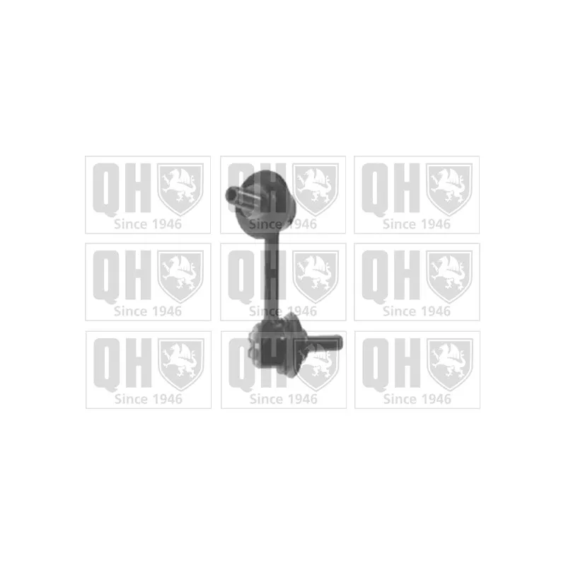 Entretoise/tige, stabilisateur QUINTON HAZELL QLS3697S