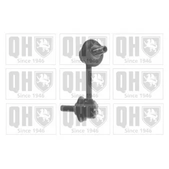 Entretoise/tige, stabilisateur QUINTON HAZELL QLS3698S