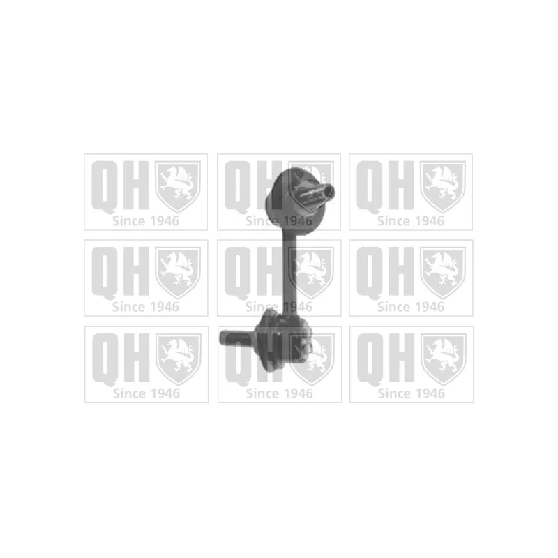 Entretoise/tige, stabilisateur QUINTON HAZELL QLS3698S
