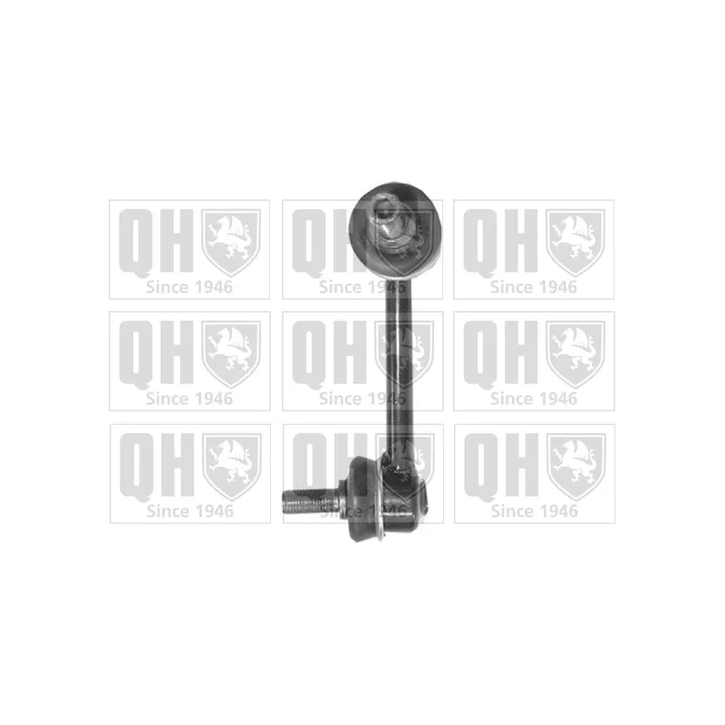 Entretoise/tige, stabilisateur QUINTON HAZELL QLS3699S