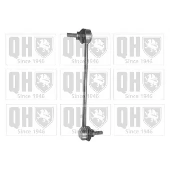 Entretoise/tige, stabilisateur QUINTON HAZELL QLS3703S