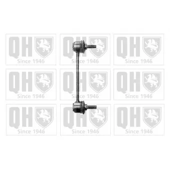 Entretoise/tige, stabilisateur QUINTON HAZELL QLS3704S