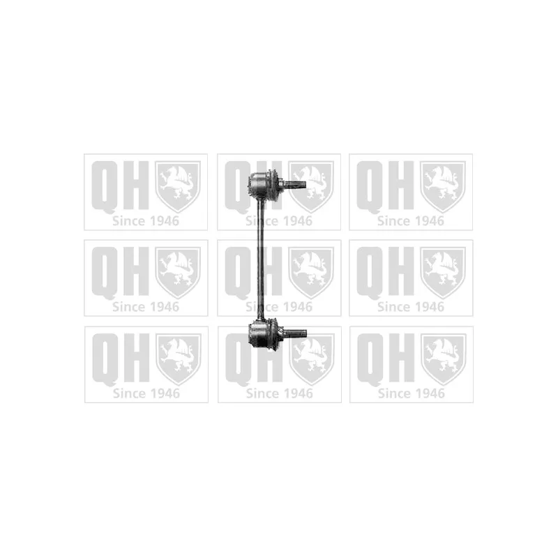 Entretoise/tige, stabilisateur QUINTON HAZELL QLS3704S