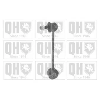 Entretoise/tige, stabilisateur QUINTON HAZELL QLS3705S