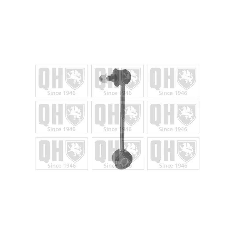 Entretoise/tige, stabilisateur QUINTON HAZELL QLS3705S