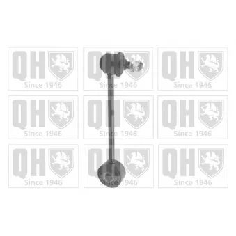 Entretoise/tige, stabilisateur QUINTON HAZELL QLS3706S