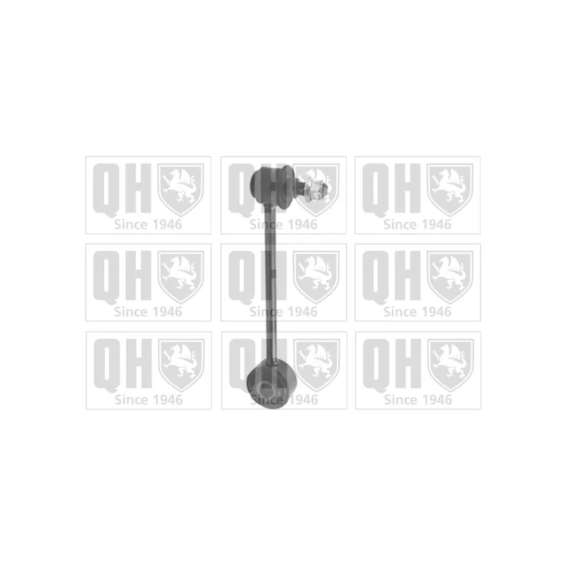 Entretoise/tige, stabilisateur QUINTON HAZELL QLS3706S