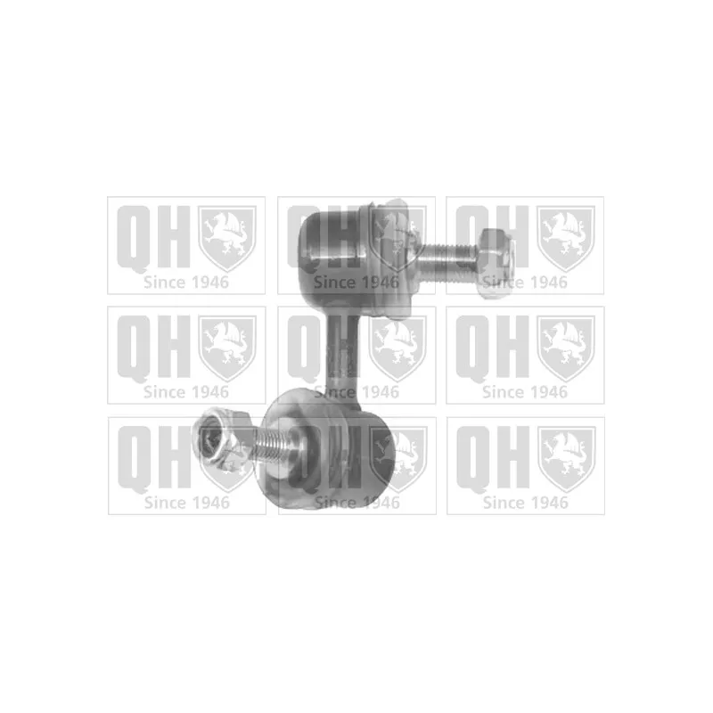 Entretoise/tige, stabilisateur QUINTON HAZELL QLS3710S